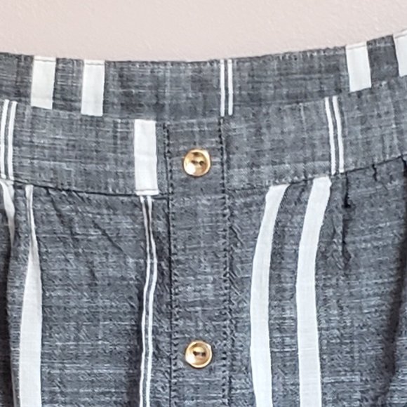 Dynamite Women's Crop Tank Top Size XS - Gently Used - Picture 4 of 5